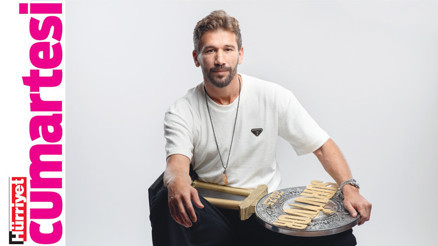 Adem Kılıççı: Sevdiğinizle ilgilenin, sevmediğinizle değil Adem Kılıççı: Sevdiğinizle ilgilenin, sevmediğinizle değil