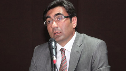 Nihal Candan’ın babası Hakan Candan kimdir, kaç yaşında Prof. Dr. Hakan Candan nereli, mesleği ne İşte hayatı ve biyografisi