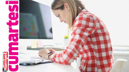 ‘Kamburun çıktı, dik dur’ ‘Kamburun çıktı, dik dur’