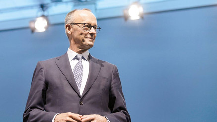 Almanya Başbakanı Merz’e göç ve nükleer uyarısı