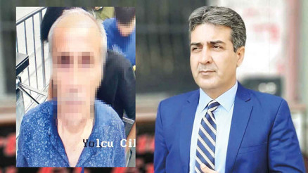 İyilik yüzünden öldürülmüş