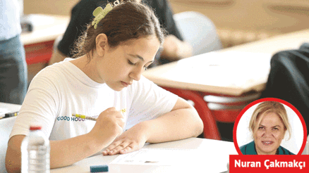 Zor LGS tercihi ferahlatıyor