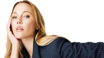 Sevgi söz konusuysa hiçbir şeyin önemi yok