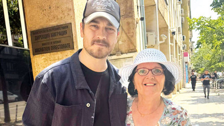 İkinci vatandaşlık Bulgaristandan