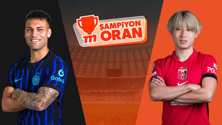 FIFA Kulüpler Dünya Kupasında Inter ile Urawa Red Diamonds karşı karşıya gelecek Maçın heyecanı Canlı Sohbet ve Şampiyon Oranlar ile Misli’de