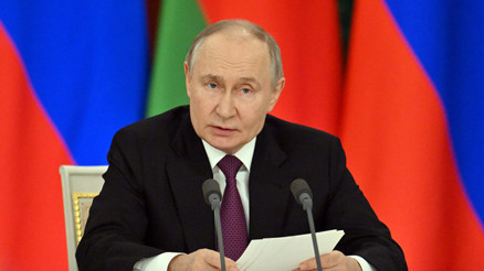 SPD’de Putin yanlılarına tepki