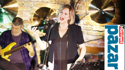 ‘Cihan’ın müziği seçmesi içimde bir şeyleri tamamladı’