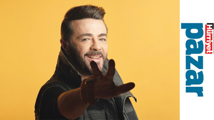 ‘Son sürümümde kendimi olgun, hazır ve çok iyi hissediyorum’