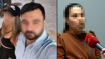 Nafaka ödemek istemeyen babadan kan donduran talep: Bu çocuğu öldürmeni istiyorum