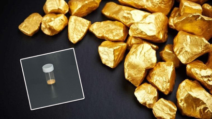 Dünyanın en pahalısı Kütahyada ayakkabının içinden çıktı Değeri tam 70 milyon dolar...