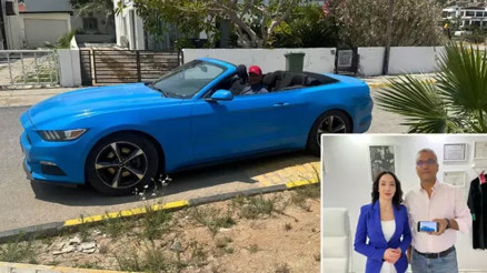 Mahkemeden boşanma davasında ‘lüks otomobil’ kararı