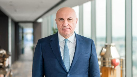 Samsunsporda Yüksel Yıldırım yeniden başkanlığa seçildi