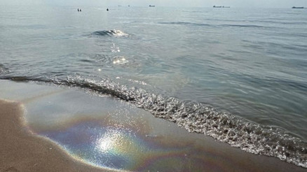 Düzce’de denize girmek yasaklandı