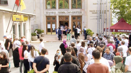 TYT’de Matematik zorladı, Türkçe düşündürdü