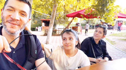 Profesöre beklediği kalp özel günde geldi Profesöre beklediği kalp özel günde geldi