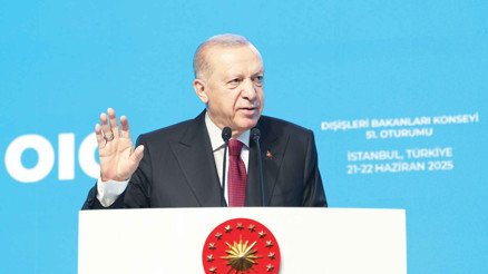 Yeni bir Sykes-Picot düzenine izin yok