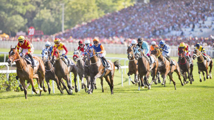 Gazi’de bu yıl favori yok... Birincilik ödülü 30 milyon TL