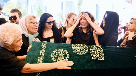 Neden Nihal’i yaşatamadılar