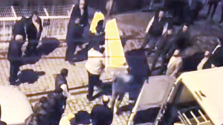 Fare zehirli cinayete ‘iyi hal’li müebbet