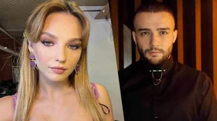 Nilsu’nun gerçek aşkı