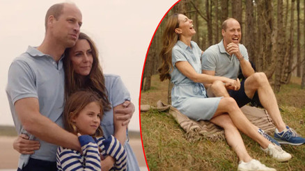 Bir yaşı daha devirdi, tahta bir adım daha yaklaştı… En büyük silahı karısının ona olan aşkı… ‘İyi ki doğdun prensim’