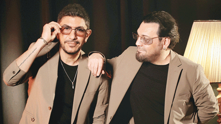 Sadece dost değil aile olduk