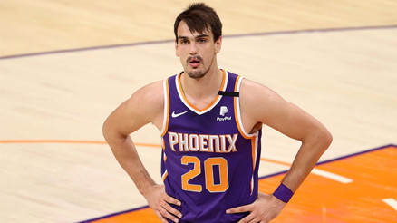 Fenerbahçe Bekodan NBA yıldızına teklif