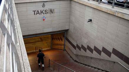 23 Haziran bugün metrolar kapalı mı Taksim metro çalışıyor mu, M2 Taksim metro durağı ne zaman açılacak 22 Haziran Pazar günü Metro İstanbuldan açıklama geldi