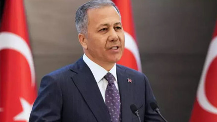 Bakan Yerlikaya açıkladı: 3 milyon 583 bin 555 araç denetlendi