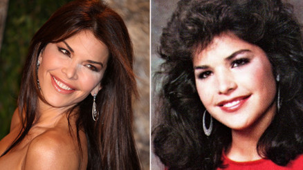 Yıllar yılı çalışıp kendi parasını kendi kazandı... Zengin eşi 55inde buldu... Şimdi bir genç kız heyecanıyla düğününü bekliyor