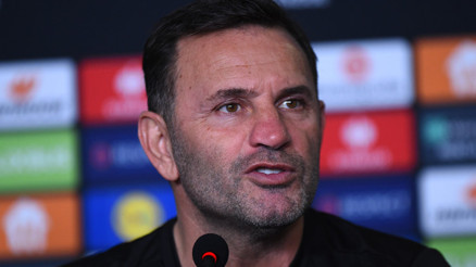 Okan Buruk için flaş iddia: Al-Nassr talip oldu