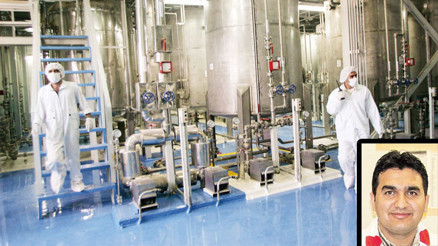 Prof. Dr. Erol Kam: Nükleer sızıntı herkesi vurur