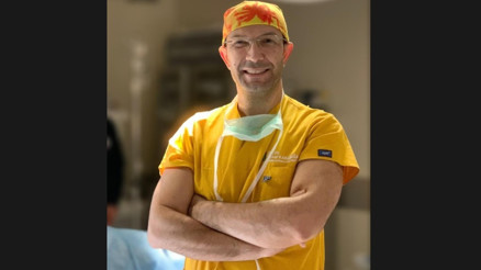 Tüp mide ameliyatı sonrası ikinci şans: Revizyonel gastrik bypass