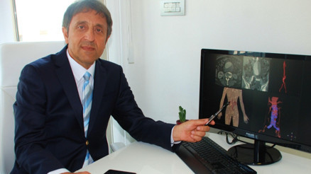 Vücuttaki saatli bomba: Aort anevrizması