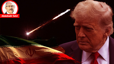 ABD, İran’ı vurdu bundan sonra ne olacak