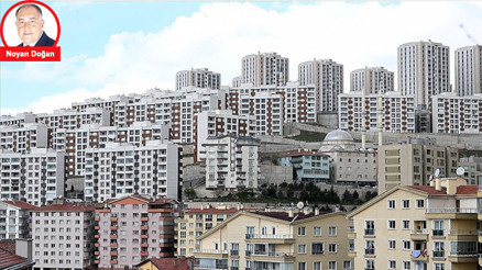 Konutunu sigortalatacaklar bu detaya dikkat