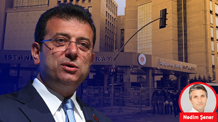 ‘İftira’ diye 200 kişiye dava açan İmamoğlu ‘itirafçı yol arkadaşlarına’ neden dava açmıyor
