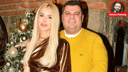 Ünlü çift anlaşmalı olarak boşandı