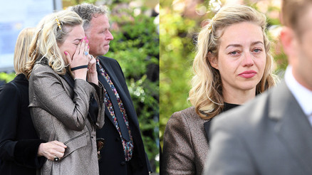 Gencecik kocasını toprağa vermişti... Aşkı yeniden buldu, anne olmaya hazırdı... Doğuma bir hafta kala bebeğini kaybetti Gencecik kocasını toprağa vermişti... Aşkı yeniden buldu, anne olmaya hazırdı... Doğuma bir hafta kala bebeğini kaybetti