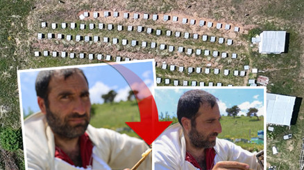 Her defasında 2 çay kaşığı kadar çıkıyor ve kilosu 45 bin lira Mucize besin şimdi yerli üretim yapılıyor Her defasında 2 çay kaşığı kadar çıkıyor ve kilosu 45 bin lira Mucize besin şimdi yerli üretim yapılıyor