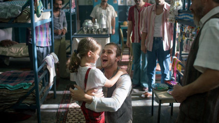 7. Koğuştaki Mucize sonu nasıl bitiyor, Memo ölüyor mu 7. Koğuştaki Mucize filminin konusu nedir, nereden alıntı, gerçek hikaye mi