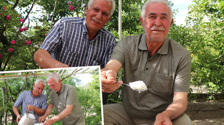 Bu kentte 500 yıldır sürdürülen bir uygulama Kapılarını çalana ücretsiz veriyorlar... Görenler Allah razı olsun, diyor Bu kentte 500 yıldır sürdürülen bir uygulama Kapılarını çalana ücretsiz veriyorlar... Görenler Allah razı olsun, diyor