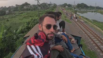 “Kuralsız Sokaklar” nefes kesti “Kuralsız Sokaklar” nefes kesti