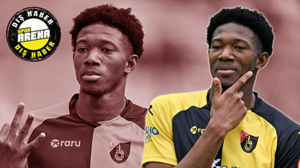 Üniversite öğrencisi olarak geldi, milyon euroları kazandırarak gidiyor: Gaoussou Diarra, Feyenoordda