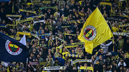 Fenerbahçede kombine bilet satışları başlıyor