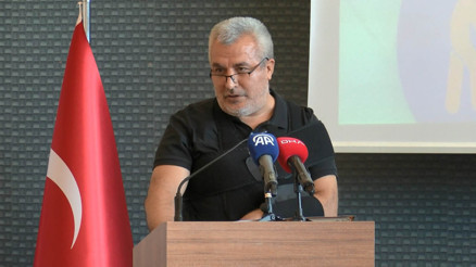 ÖSYM Başkanı Ersoy: 4 temel becerili dil sınavını, İngilizce olarak hayata geçireceğiz ÖSYM Başkanı Ersoy: 4 temel becerili dil sınavını, İngilizce olarak hayata geçireceğiz