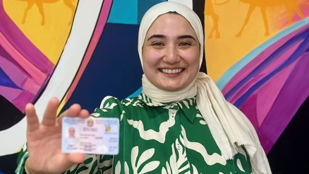 BAEden influencerlara 10 yıllık altın vize