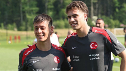 Türk yıldızlar, FIFA Kulüpler Dünya Kupası’nda dikkat çekiyor