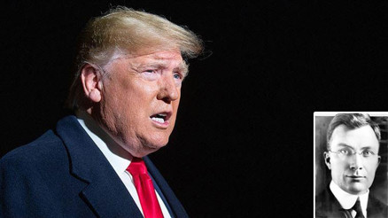 Trump’ın ‘Arthur’ özlemi