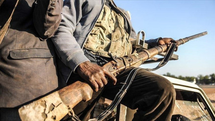 Terör saldırısı Nijeri kana buladı: 71 ölü